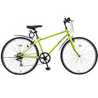 Amazon | PROVROS(プロブロス) クロスバイク 自転車 26インチ